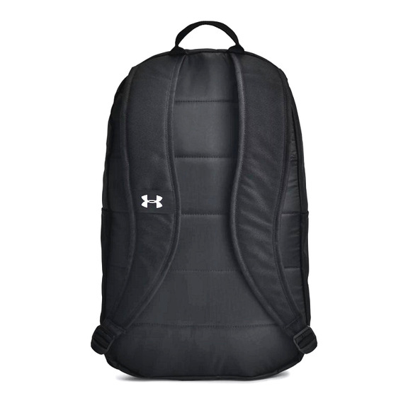 Rucksack UA Halbzeit Unisex "Schwarz"