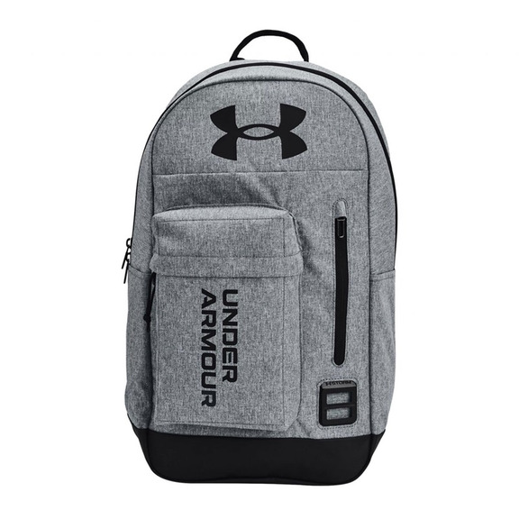 Rucksack UA Halbzeit Unisex "Grey"