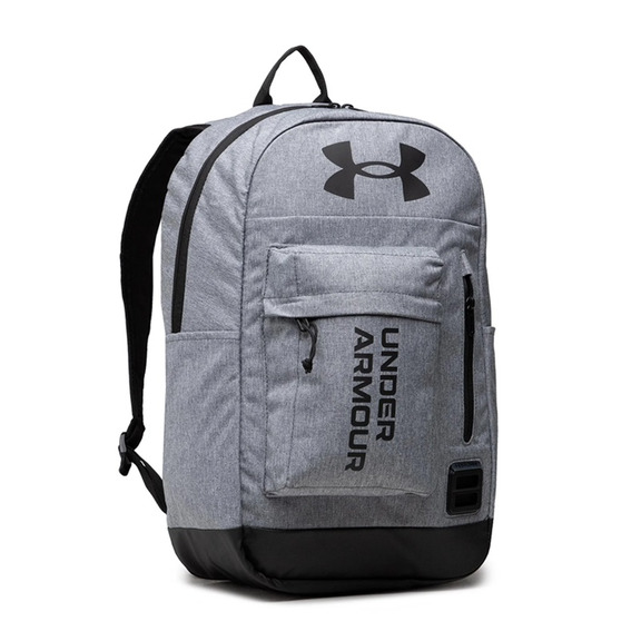 Rucksack UA Halbzeit Unisex "Grey"