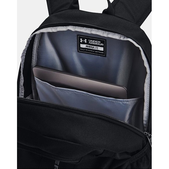 Rucksack UA Hustle Lite "Black"