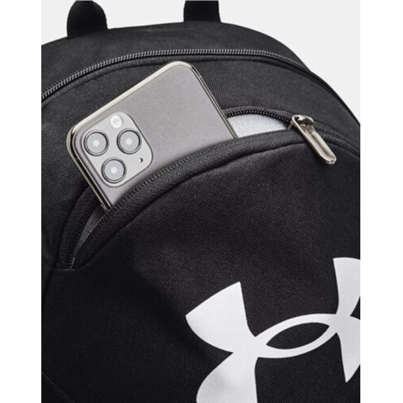 Rucksack UA Hustle Lite "Black"