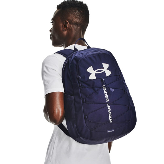 Rucksack unter Armour UA Hustle Sport "Blue"
