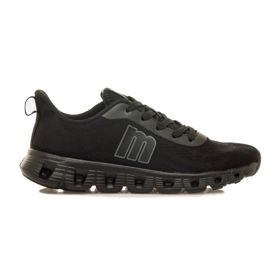 Mustang Sneakers Cube "Black"