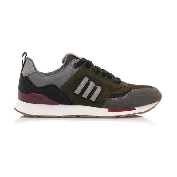 Mustang Sneakers "Jony Kaki"
