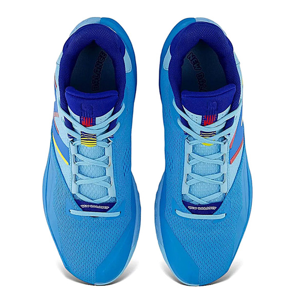 NB TWO WXY V4 Tyrese Maxey "Chubby"