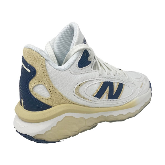 New Balance Frischer Schaum BB Zach LaVine "Sea Salt"