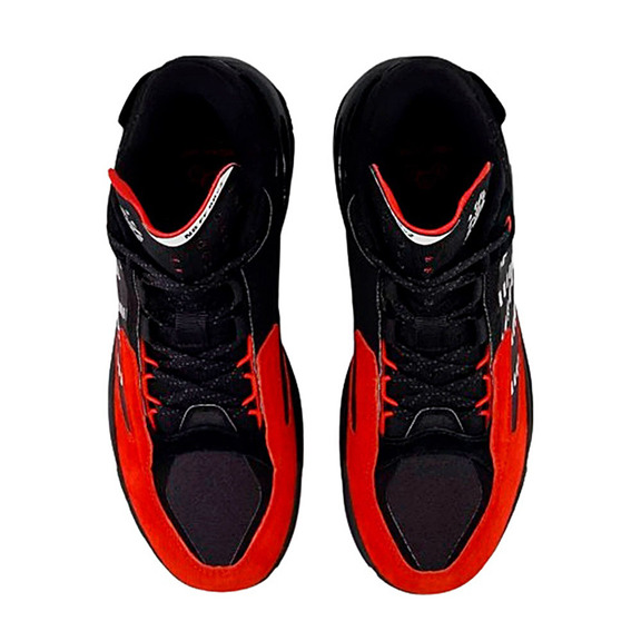 New Balance Frischer Schaum BB v2 Zach LaVine "Chicago\\'s Finest"