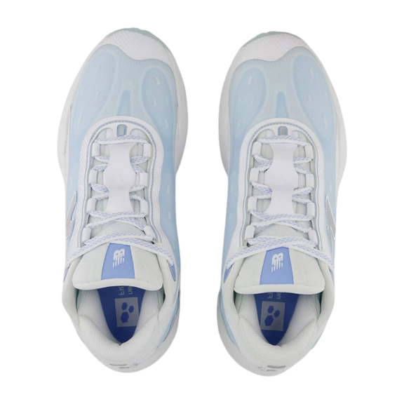 New Balance Fresh Foam BB V3 Zach LaVine "Electric Sky"