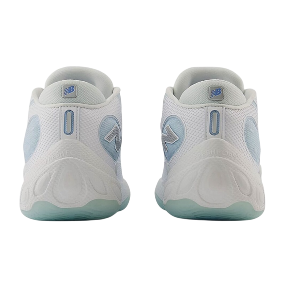 New Balance Fresh Foam BB V3 Zach LaVine "Electric Sky"