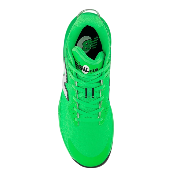 New Balance Hesi Low V2 Cooper Flagg "Green Punch"