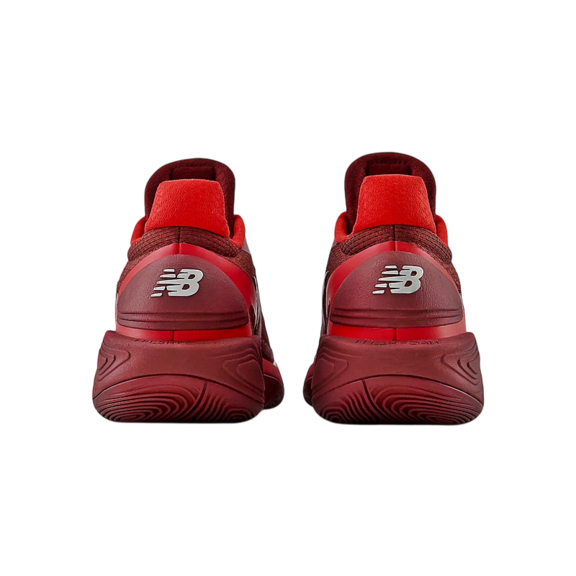New Balance Jamal Murray TWO WXY V5 "Team Red"
