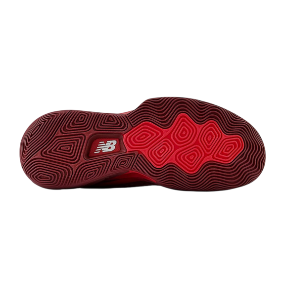 New Balance Jamal Murray TWO WXY V5 "Team Red"