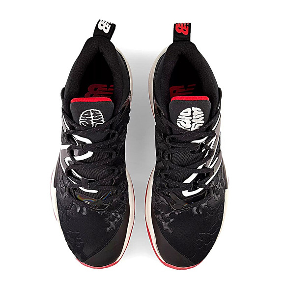 New Balance Zwei Wxy V3 Zach Lavine "Windy City"