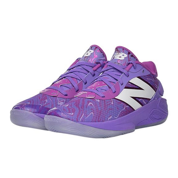 New Balance TWO WXY V5 Junior "Dragon Berry"