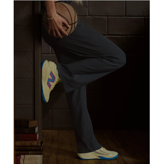 New Balance Jamal Murray TWO WXY V5 "Limelight"
