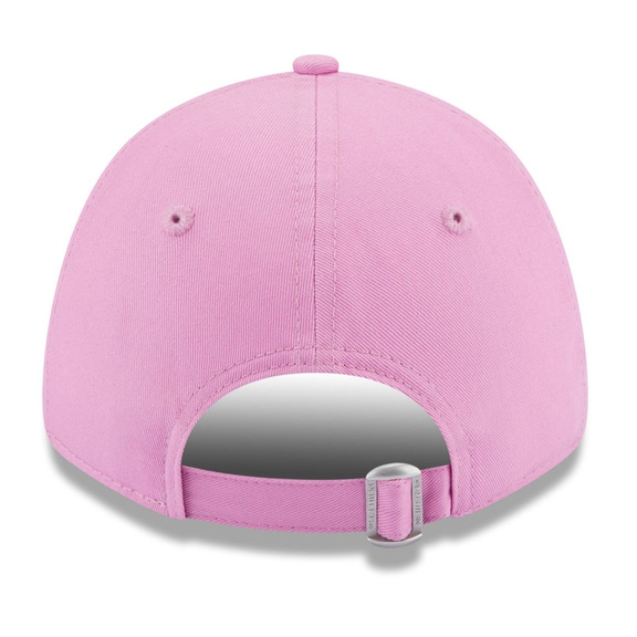 Neue Ära 9Forty Kinder Cap - New York Yankees "Light Pink"