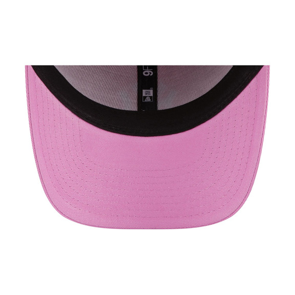 Neue Ära 9Forty Kinder Cap - New York Yankees "Light Pink"