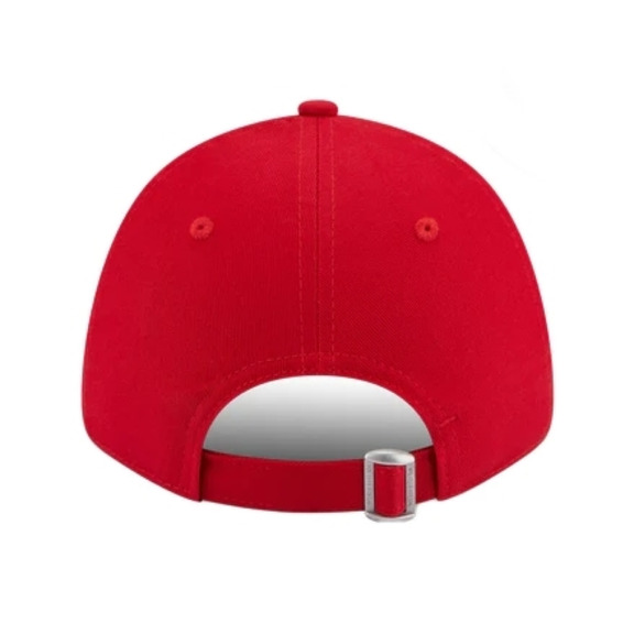 Neu Era 9Forty Kids Cap - New York Yankees "Red"