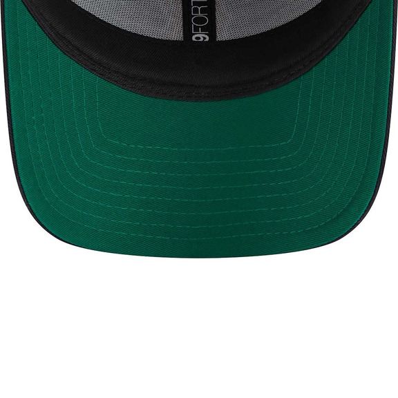 Neue Ära 9Forty MLB Boston Red Sox Team Side Patch "Schwarz"