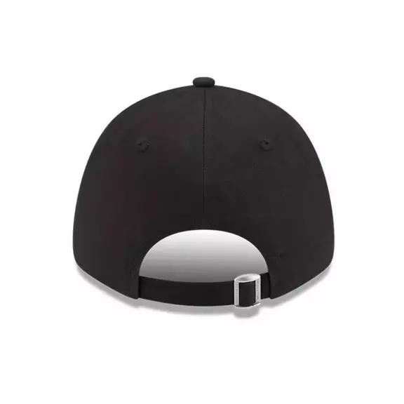 Neue Ära Chicago Bulls Team Side Patch 9FORTY Cap