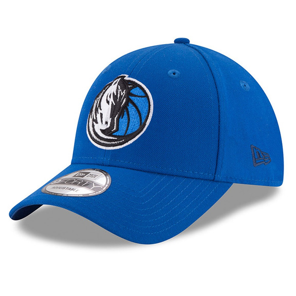 Neu Era NBA Dallas Mavericks Die Liga 9FORTY Cap