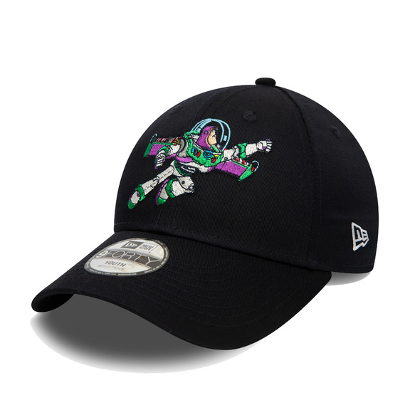 Die neue Ära Kinder Disney Spielzeug Story Buzz Lightyear 9FORTY Cap