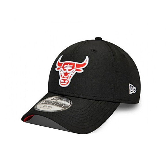 Die neue Ära Kinder Chicago Bulls Haken 9zig Kappe