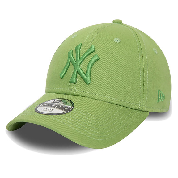 New era Kids NY Yankees Essential 9FORTY "Green"