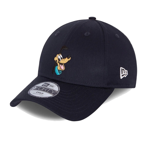 Die neue Ära Kinder Pluto Disney Charakter 9FORTY Cap
