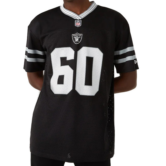 Neue Era Las Vegas Raiders NFL übergroß