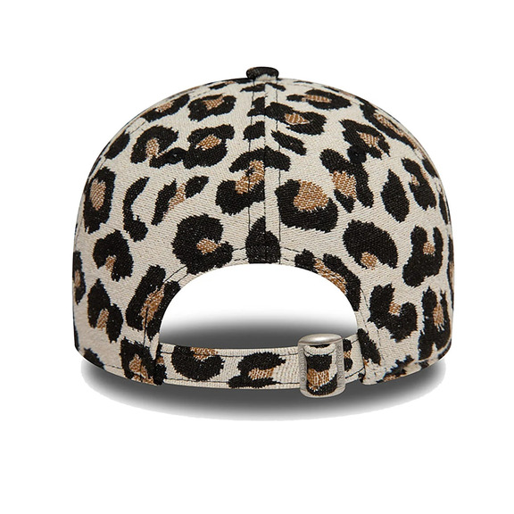 Neuzeit MBL New York Yankees Jacquard Leopard 9TWENTY