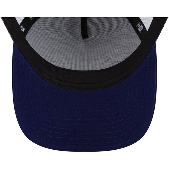 Neue Ära MBL Trucker Cap - Los Angeles Dodgers "Royal"