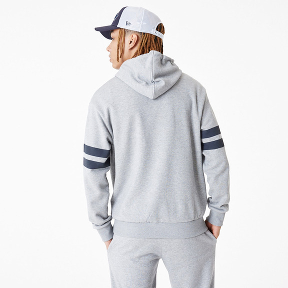 Neu Era MLB New York Yankees Lifestyle Overize Hoodie