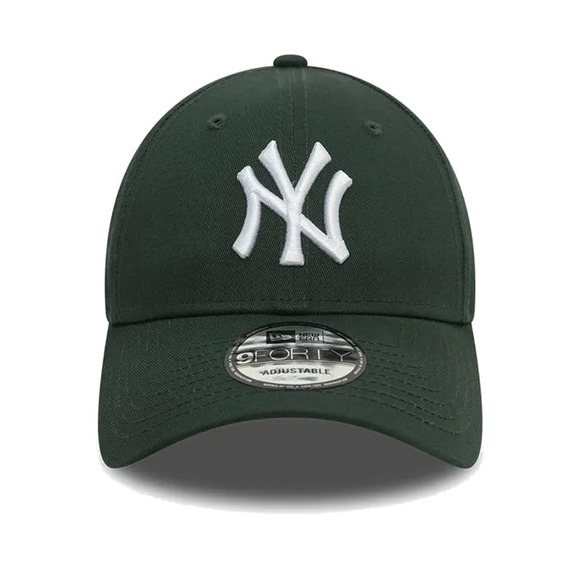 Neu Era MLB NY Yankees Essential 9FORTY "Green Forest"