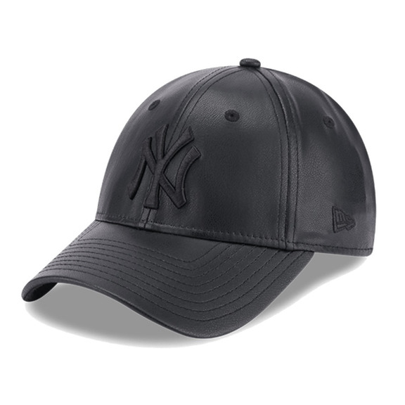 Neu Era MLB Frauen Pu Sammlung 9FORTY Einstellbare Kappe "Schwarz"