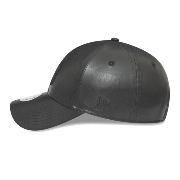 Neu Era MLB Frauen Pu Sammlung 9FORTY Einstellbare Kappe "Schwarz"