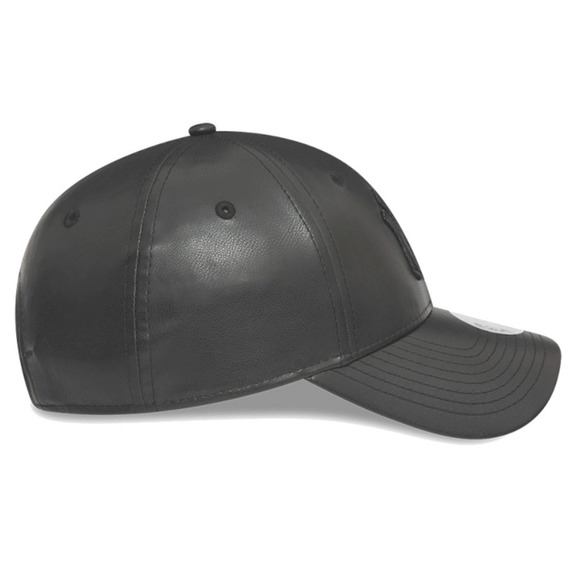 Neu Era MLB Frauen Pu Sammlung 9FORTY Einstellbare Kappe "Schwarz"