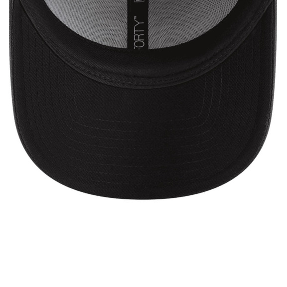 Neu Era MLB Frauen Pu Sammlung 9FORTY Einstellbare Kappe "Schwarz"