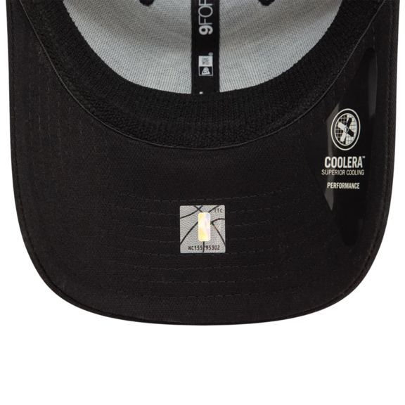 New Era NBA Boston Celtics 9FORTY Stretch Snap Adjustable Cap