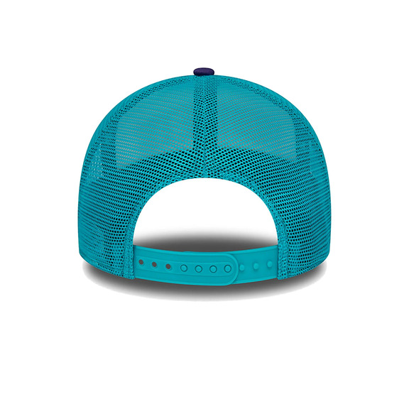 Neu Era NBA Charlotte Hornets Retro E-Frame Trucker Cap