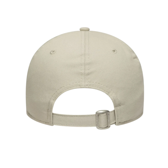 New Era NBA Chicago Bulls Contrast Patch 9FORTY Adjustable Cap