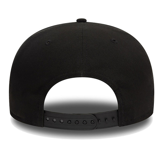 Neue Era NBA Chicago Bulls Monochrom 9FIFTY Snapback Cap
