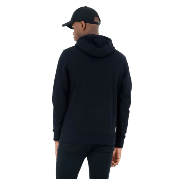 New Era NBA Chicago Bulls Team Logo Regular Hoody