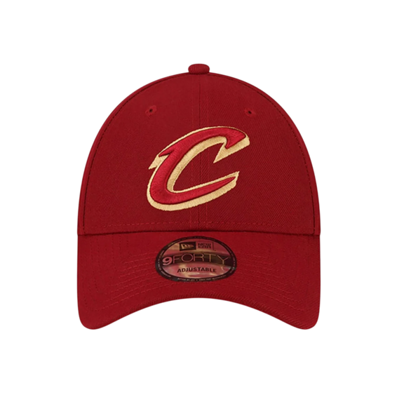New Era NBA Cleveland Cavaliers The League 9FORTY Cap