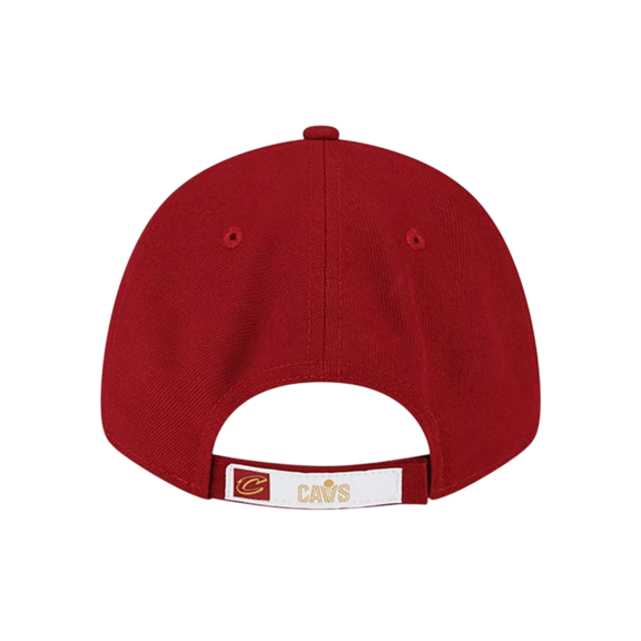 New Era NBA Cleveland Cavaliers The League 9FORTY Cap