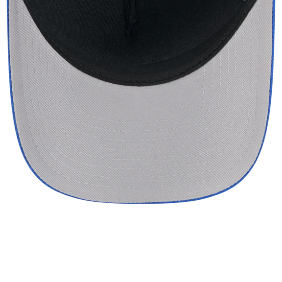 New Era NBA Dallas Mavericks Draft 2025 9FORTY M-Crown Snapback