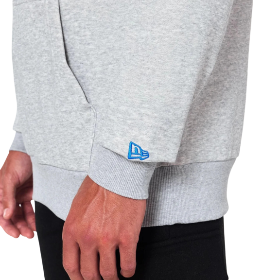 New Era NBA Dallas Mavericks Team Logo Regular Hoody