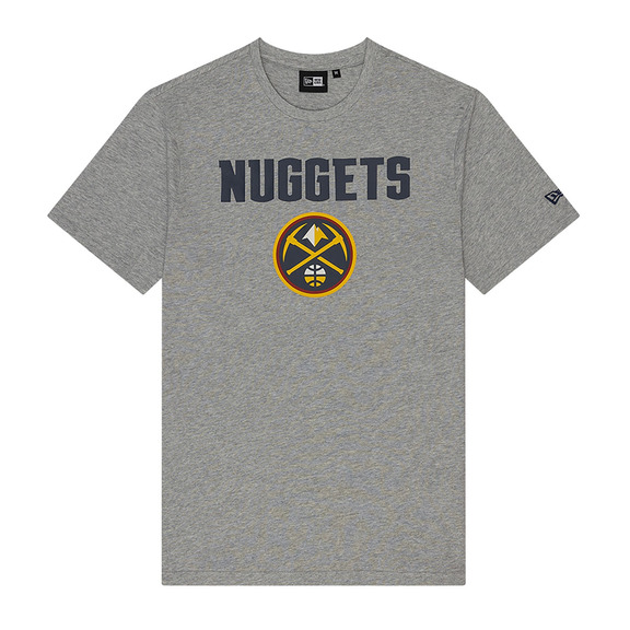 New Era NBA Denver Nuggets #Jokić 15# T-Shirt