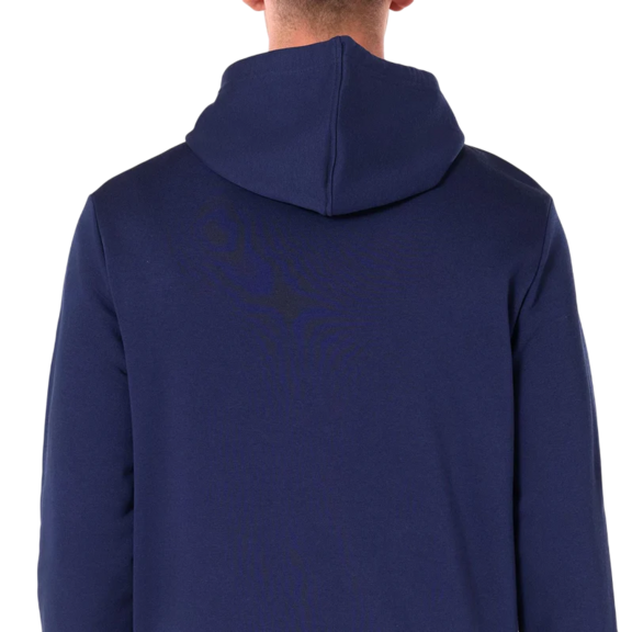 Neu Era NBA Denver Nuggets Team Logo Regular Hoody