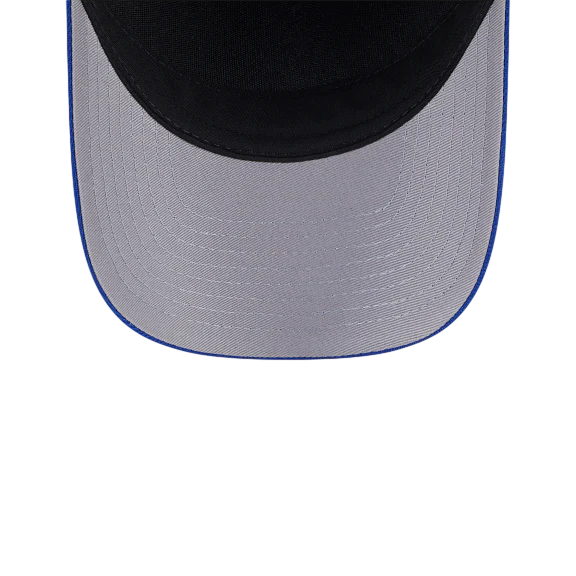 New Era NBA Golden State Warriors Draft 2025 9FORTY M-Crown Snapback